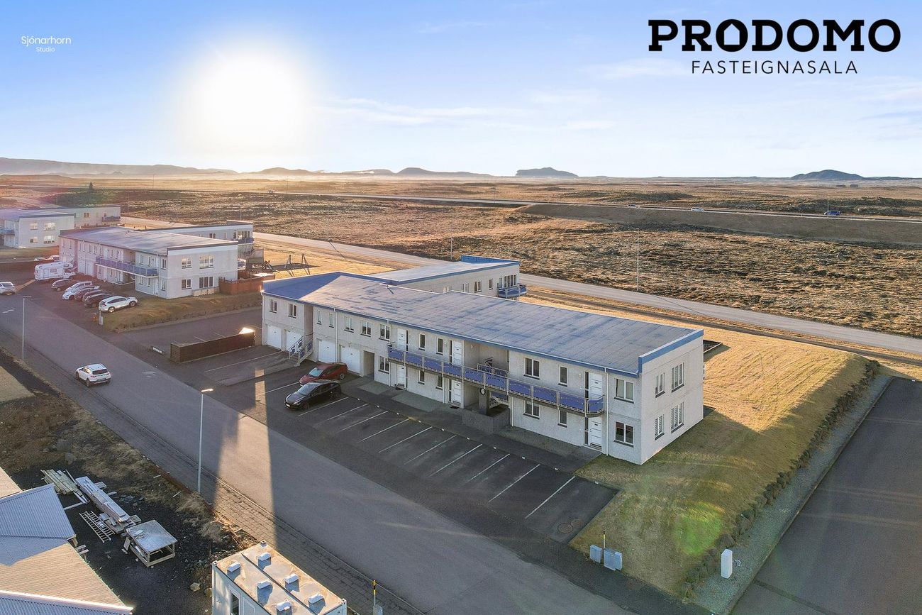 Beykidalur 6, 260 Reykjanesbær