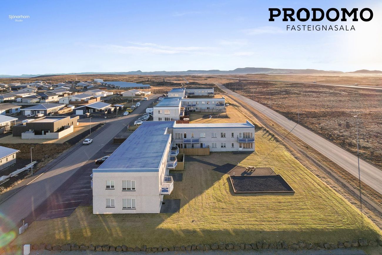 Beykidalur 6, 260 Reykjanesbær