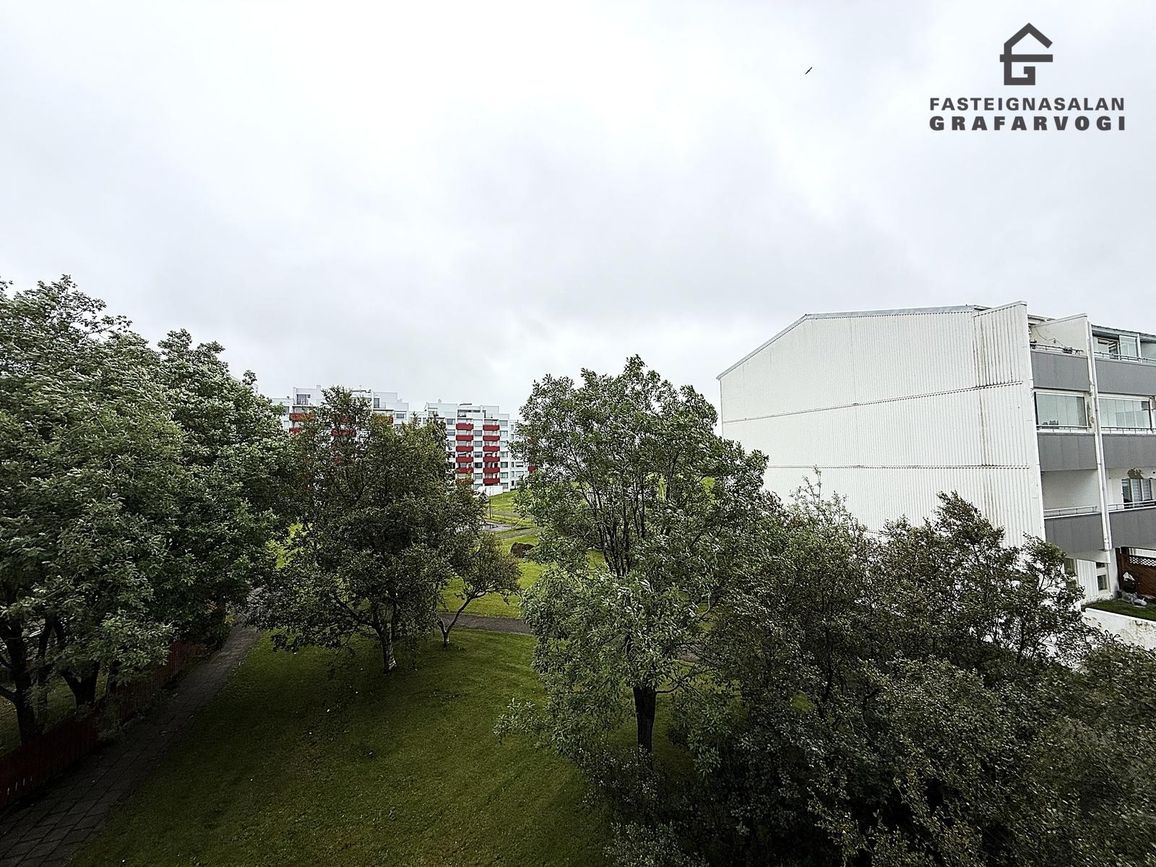 Æsufell 2 - 0306, 111 Reykjavík