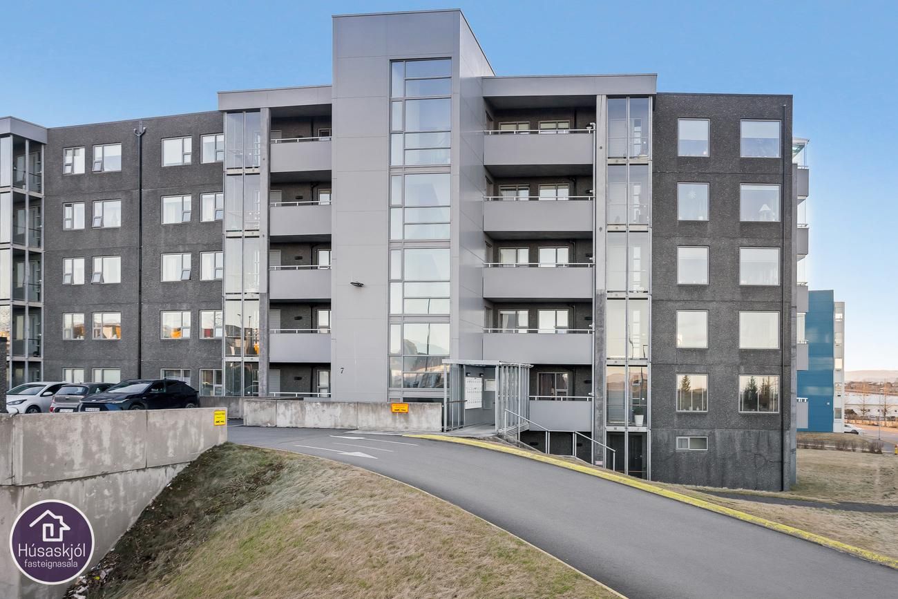 Sóleyjarimi 7 - 0103, 112 Reykjavík