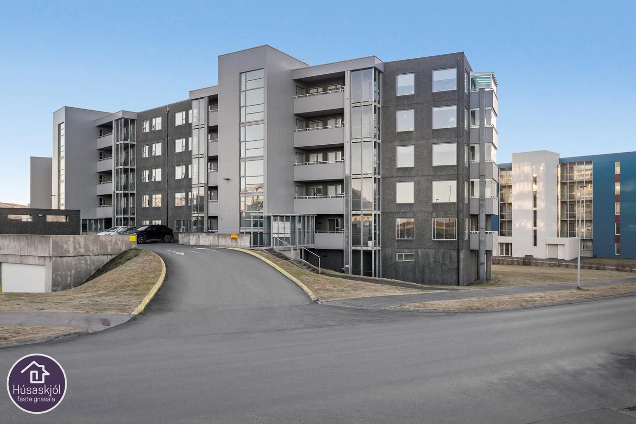 Sóleyjarimi 7 - 0103, 112 Reykjavík