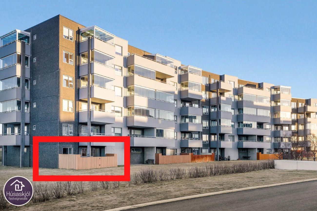 Sóleyjarimi 7 - 0103, 112 Reykjavík