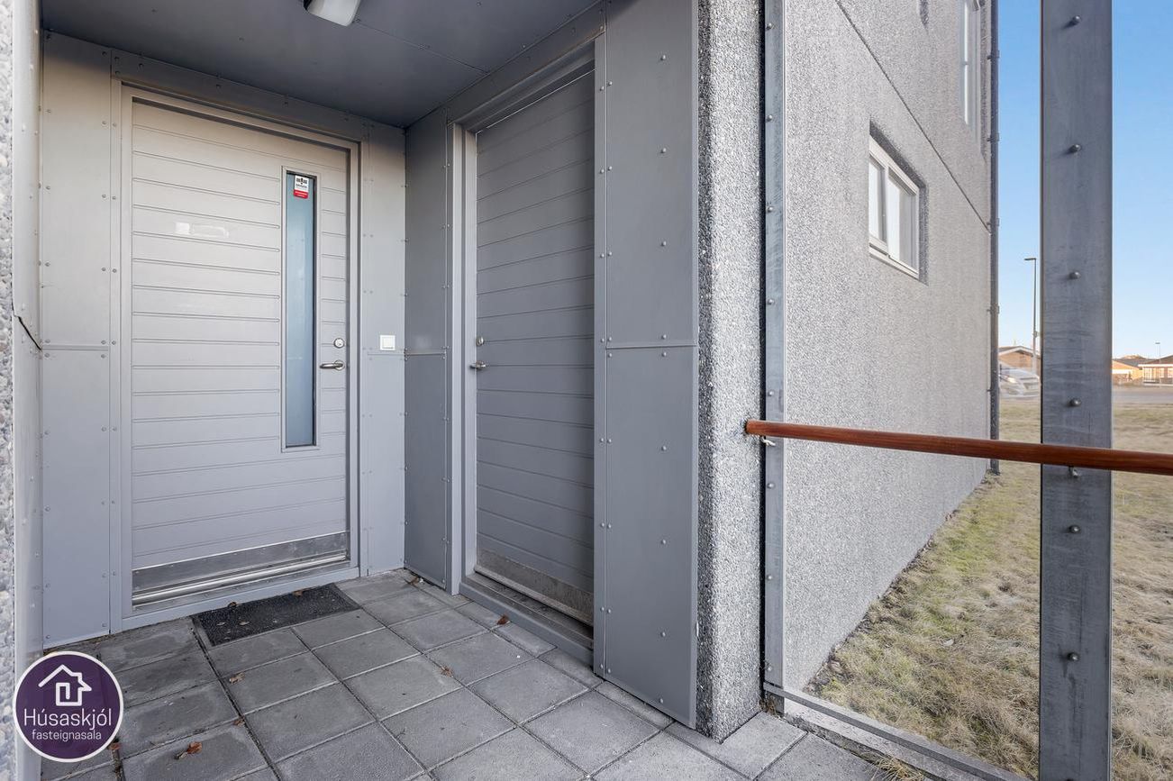 Sóleyjarimi 7 - 0103, 112 Reykjavík