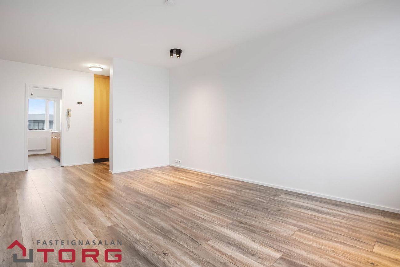 Leirubakki 14 - 0301, 109 Reykjavík