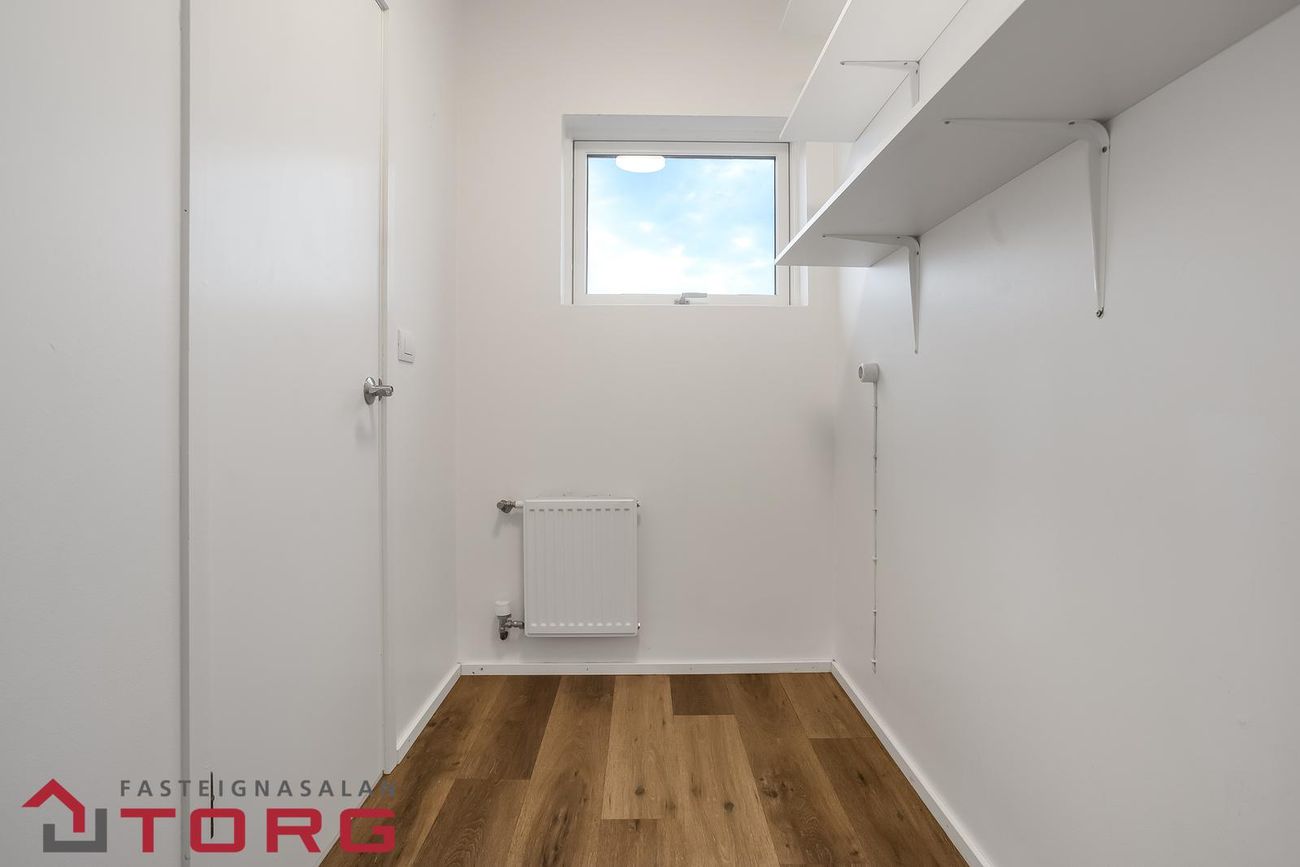 Leirubakki 14 - 0301, 109 Reykjavík