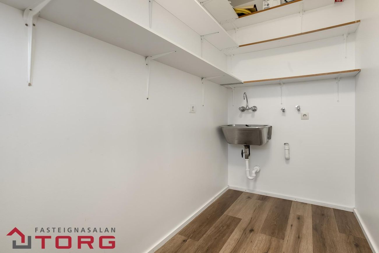 Leirubakki 14 - 0301, 109 Reykjavík