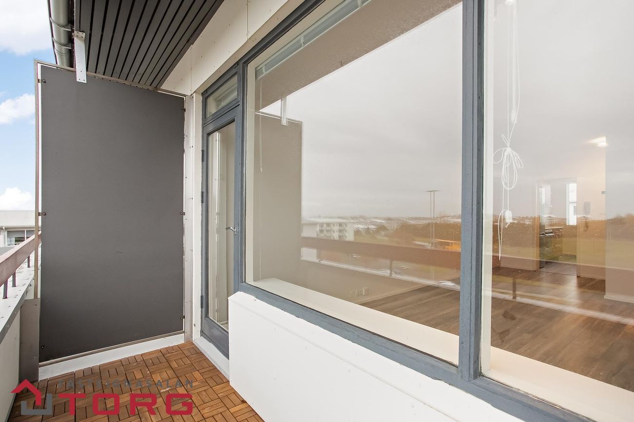 Leirubakki 14 - 0301, 109 Reykjavík