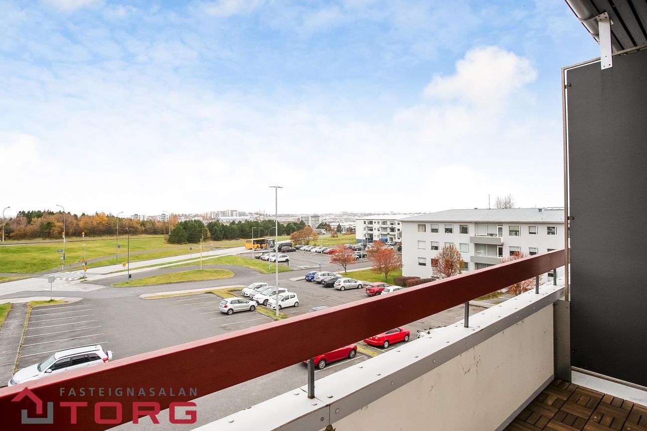 Leirubakki 14 - 0301, 109 Reykjavík