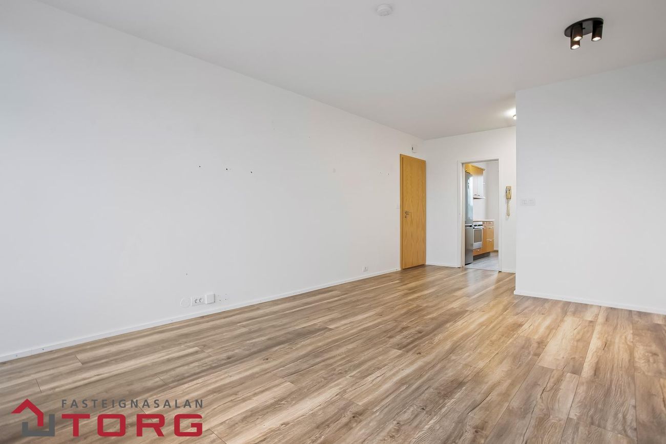 Leirubakki 14 - 0301, 109 Reykjavík