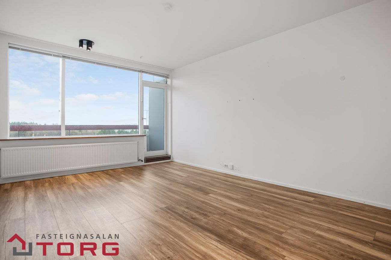 Leirubakki 14 - 0301, 109 Reykjavík