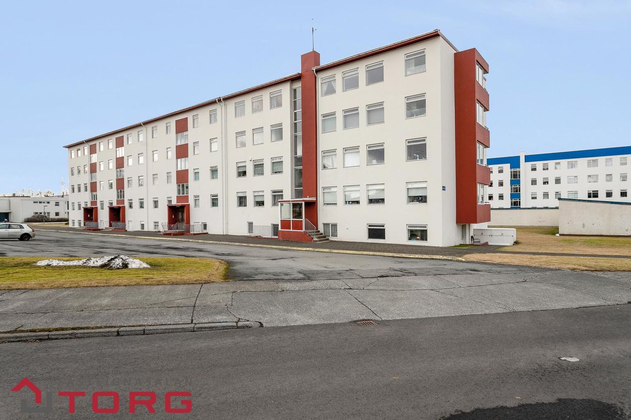 Háaleitisbraut 44, 108 Reykjavík