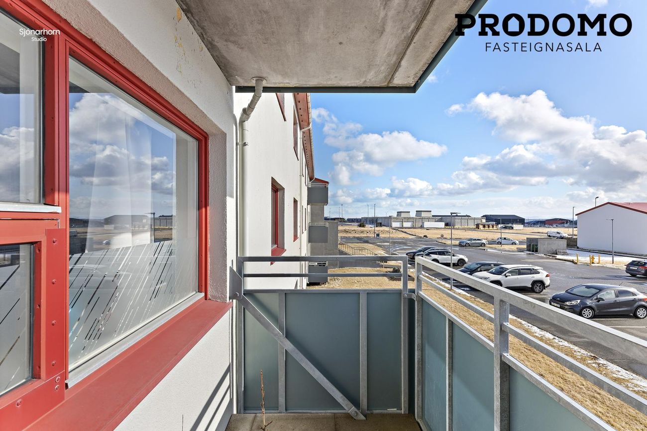 Breiðbraut 670A, 262 Reykjanesbær