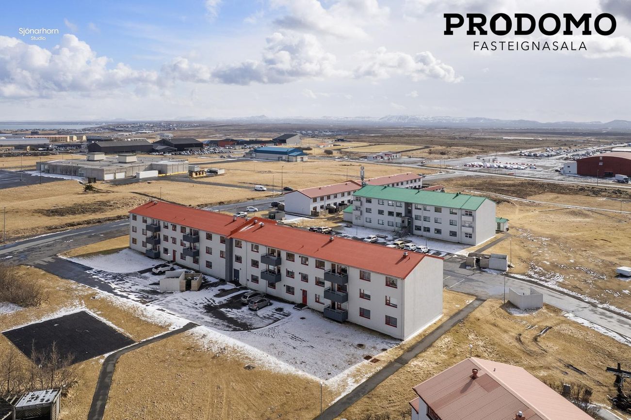 Breiðbraut 670A, 262 Reykjanesbær