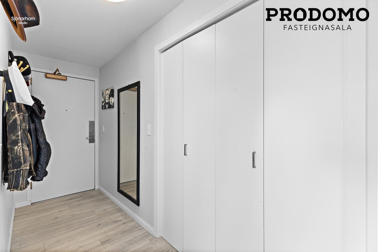 Breiðbraut 670A, 262 Reykjanesbær