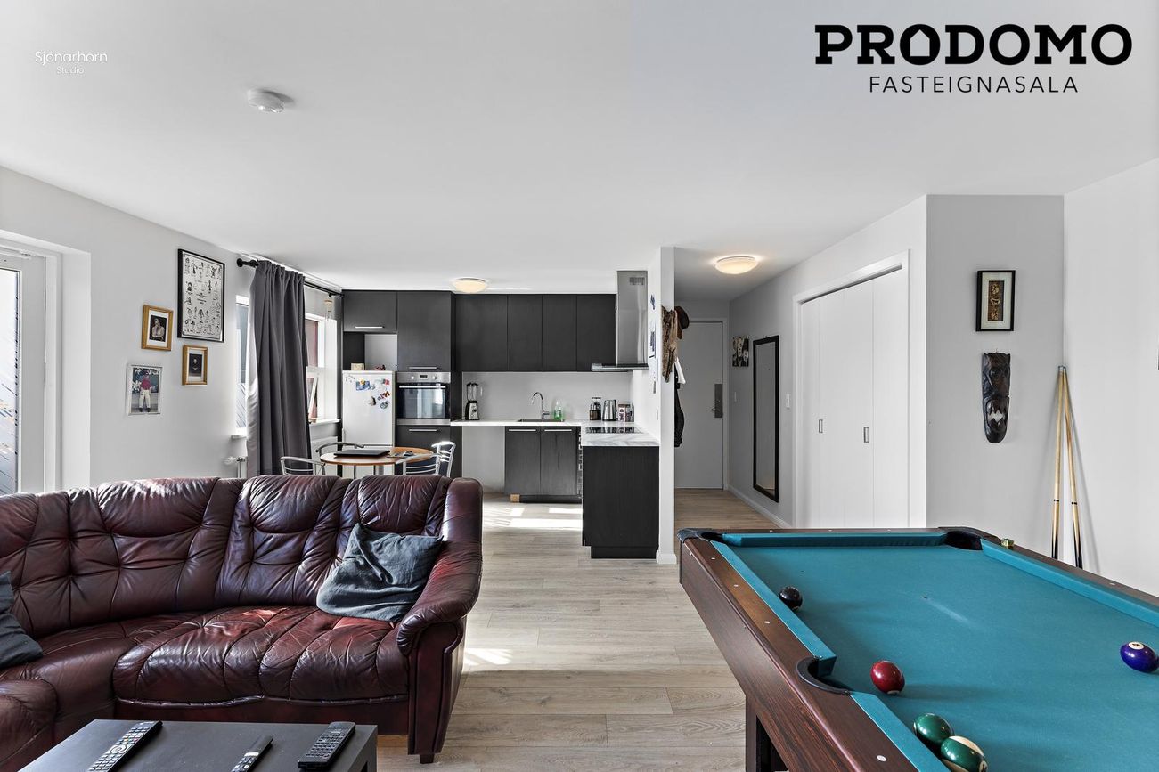 Breiðbraut 670A, 262 Reykjanesbær