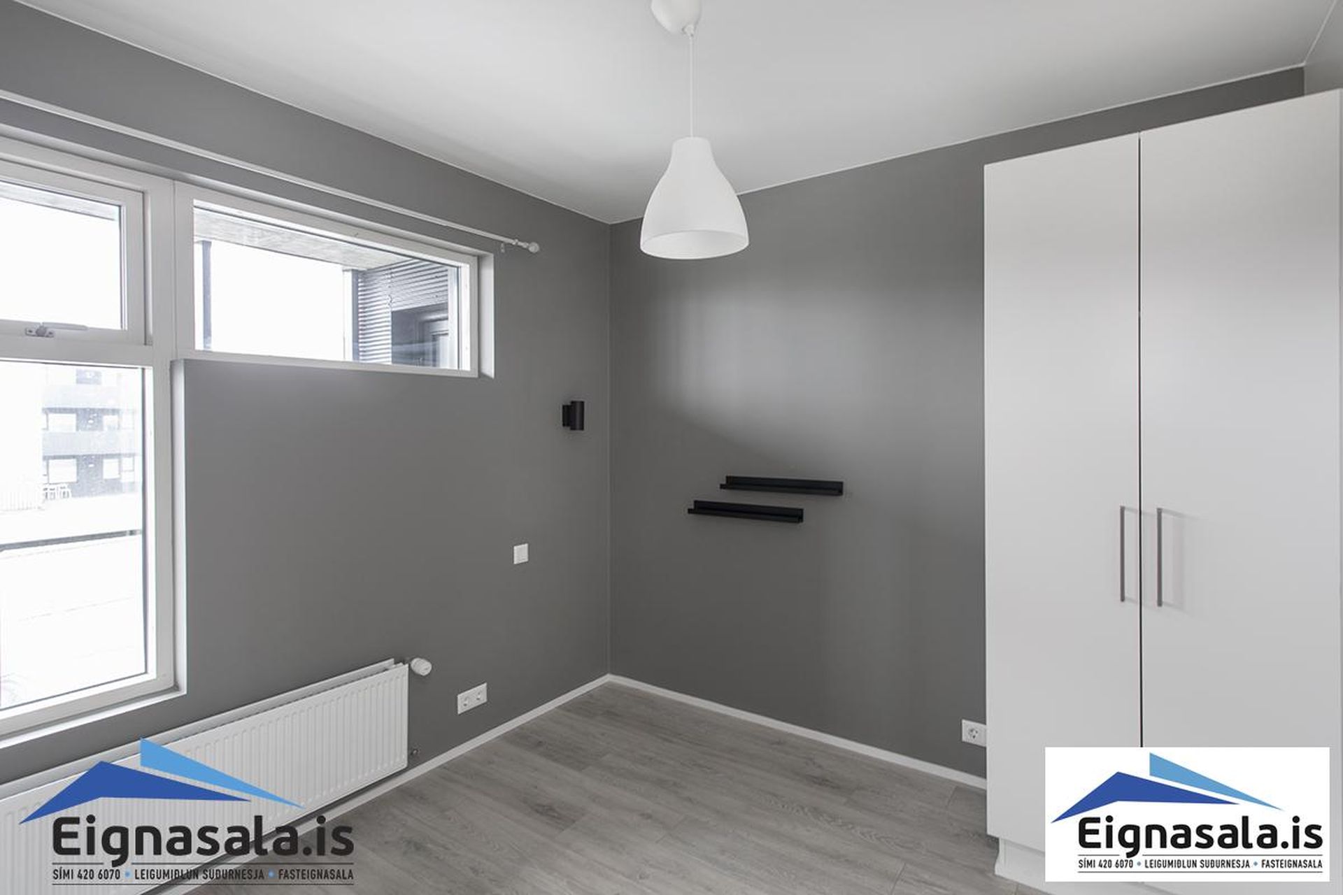 Dalsbraut 4, 260 Reykjanesbær