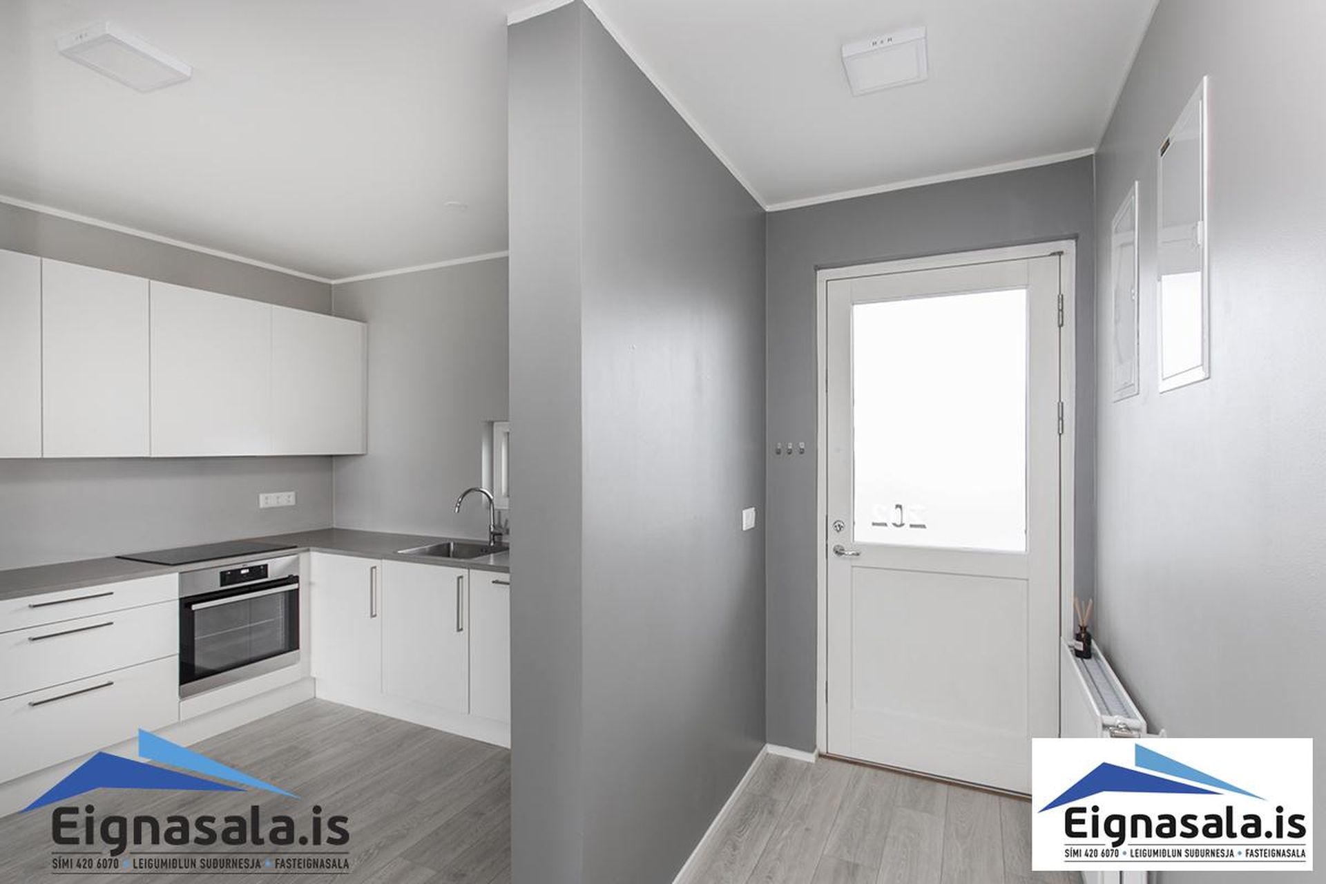 Dalsbraut 4, 260 Reykjanesbær