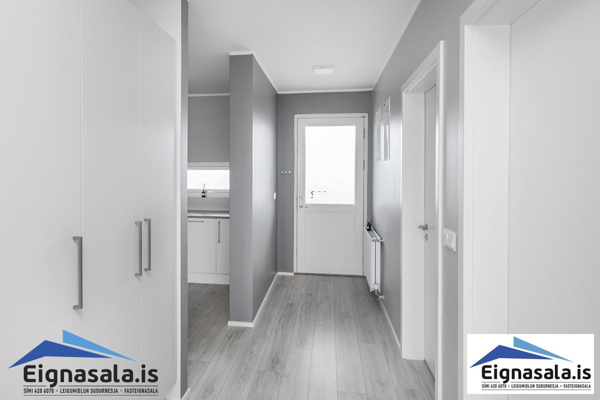 Dalsbraut 4, 260 Reykjanesbær