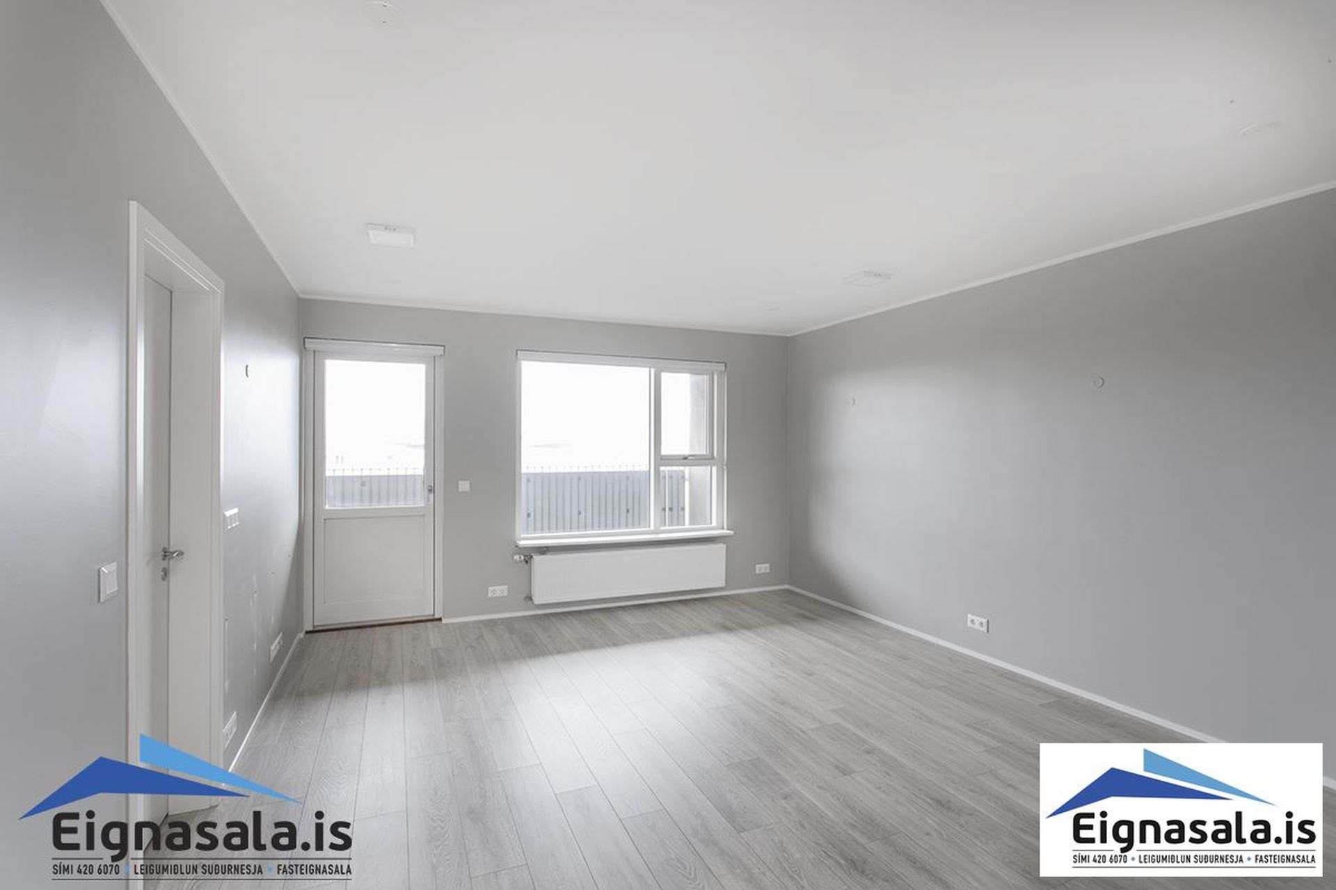 Dalsbraut 4, 260 Reykjanesbær