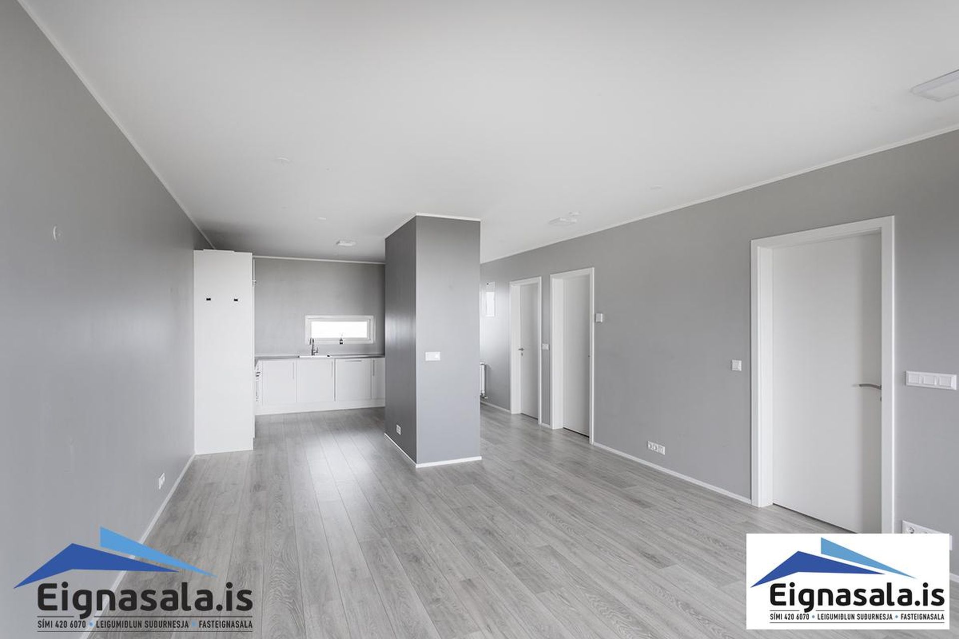 Dalsbraut 4, 260 Reykjanesbær