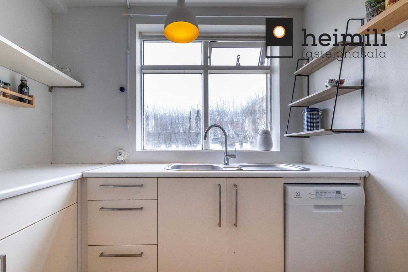 Skipasund 55 - 0001, 104 Reykjavík