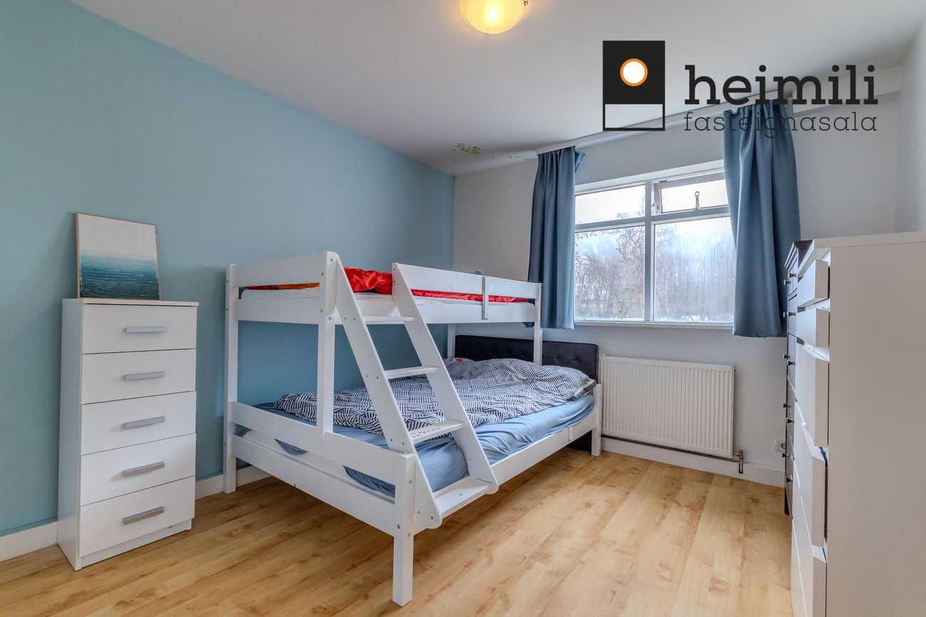 Skipasund 55 - 0001, 104 Reykjavík