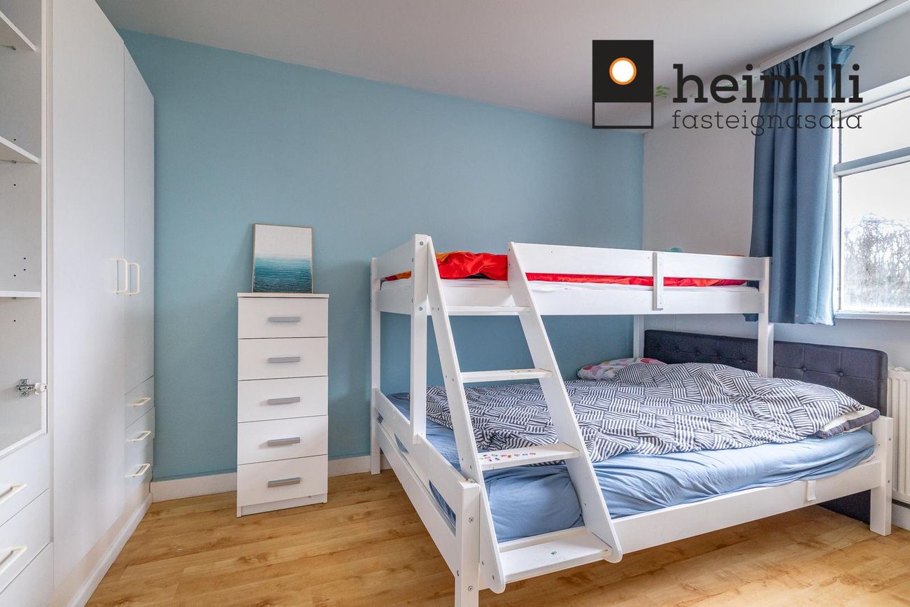 Skipasund 55 - 0001, 104 Reykjavík