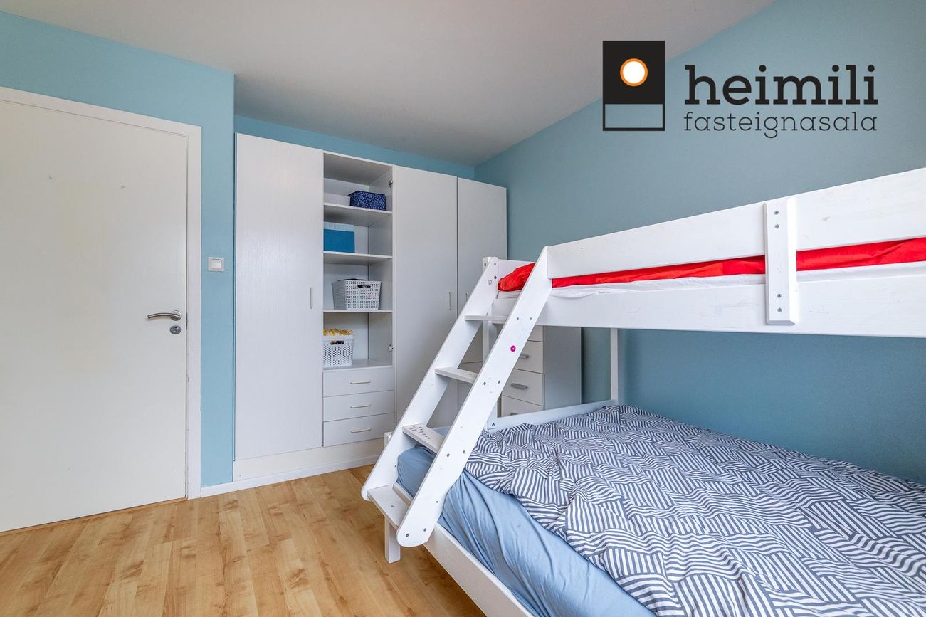 Skipasund 55 - 0001, 104 Reykjavík