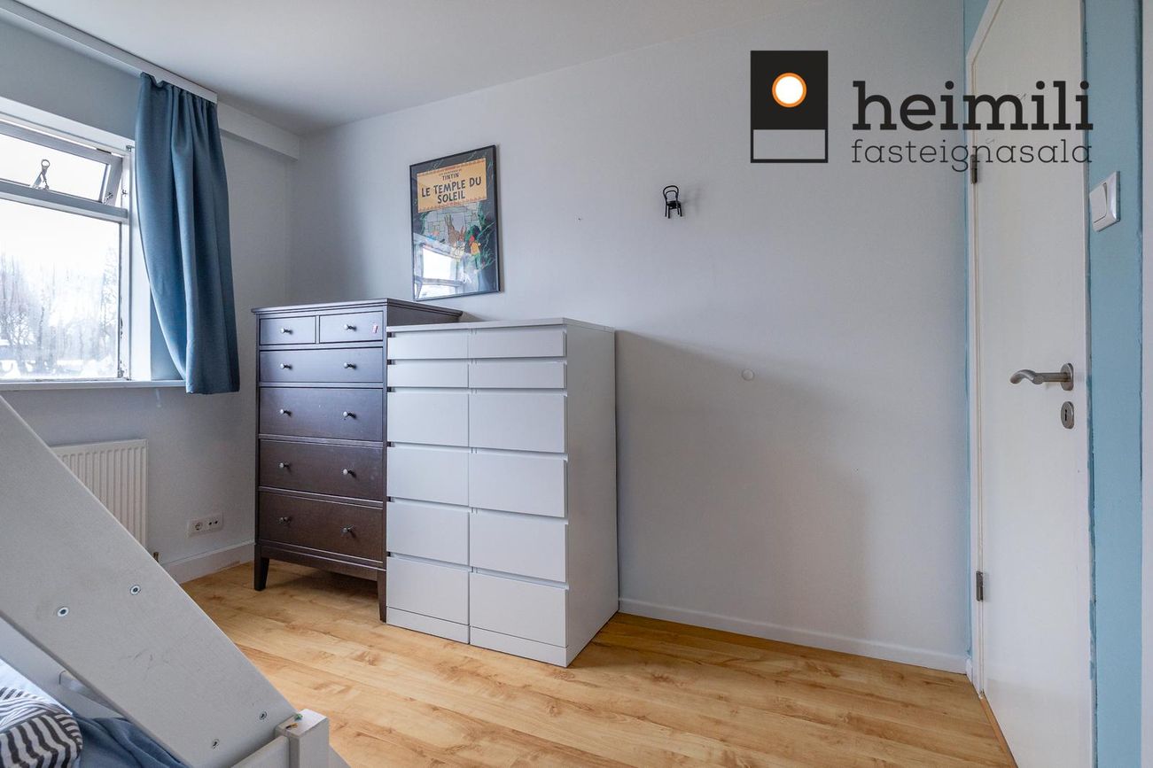 Skipasund 55 - 0001, 104 Reykjavík