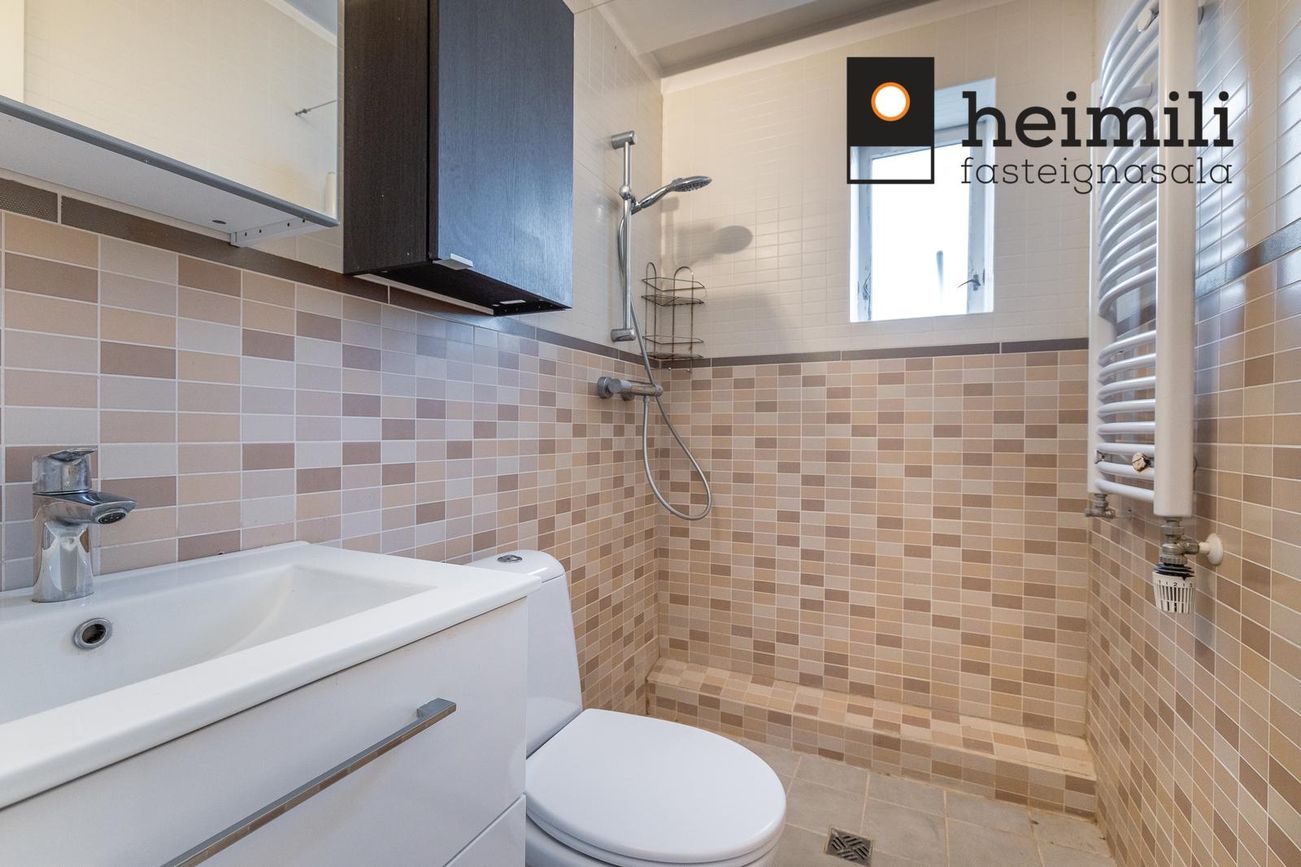 Skipasund 55 - 0001, 104 Reykjavík