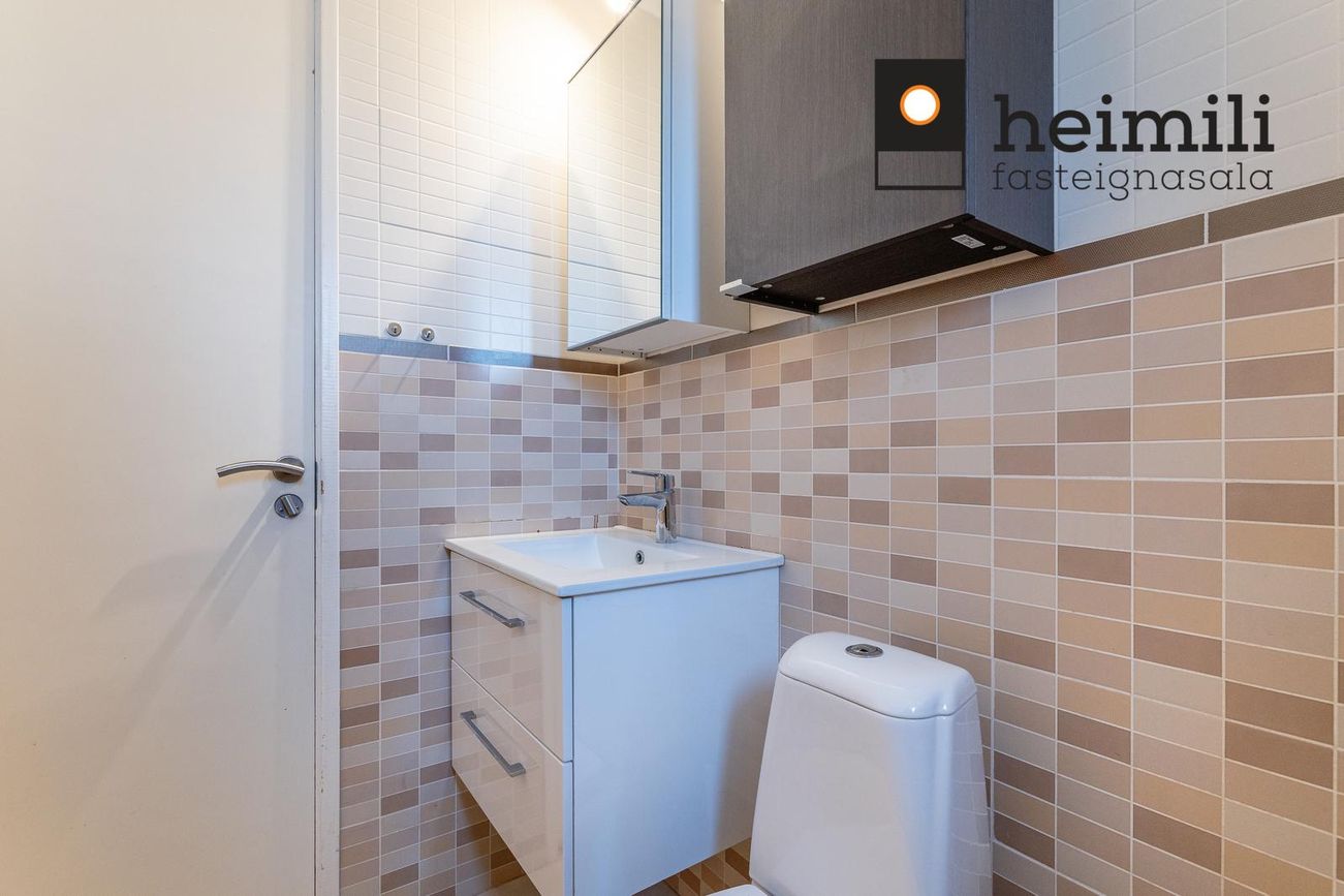 Skipasund 55 - 0001, 104 Reykjavík