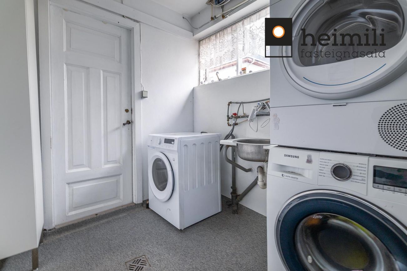 Skipasund 55 - 0001, 104 Reykjavík