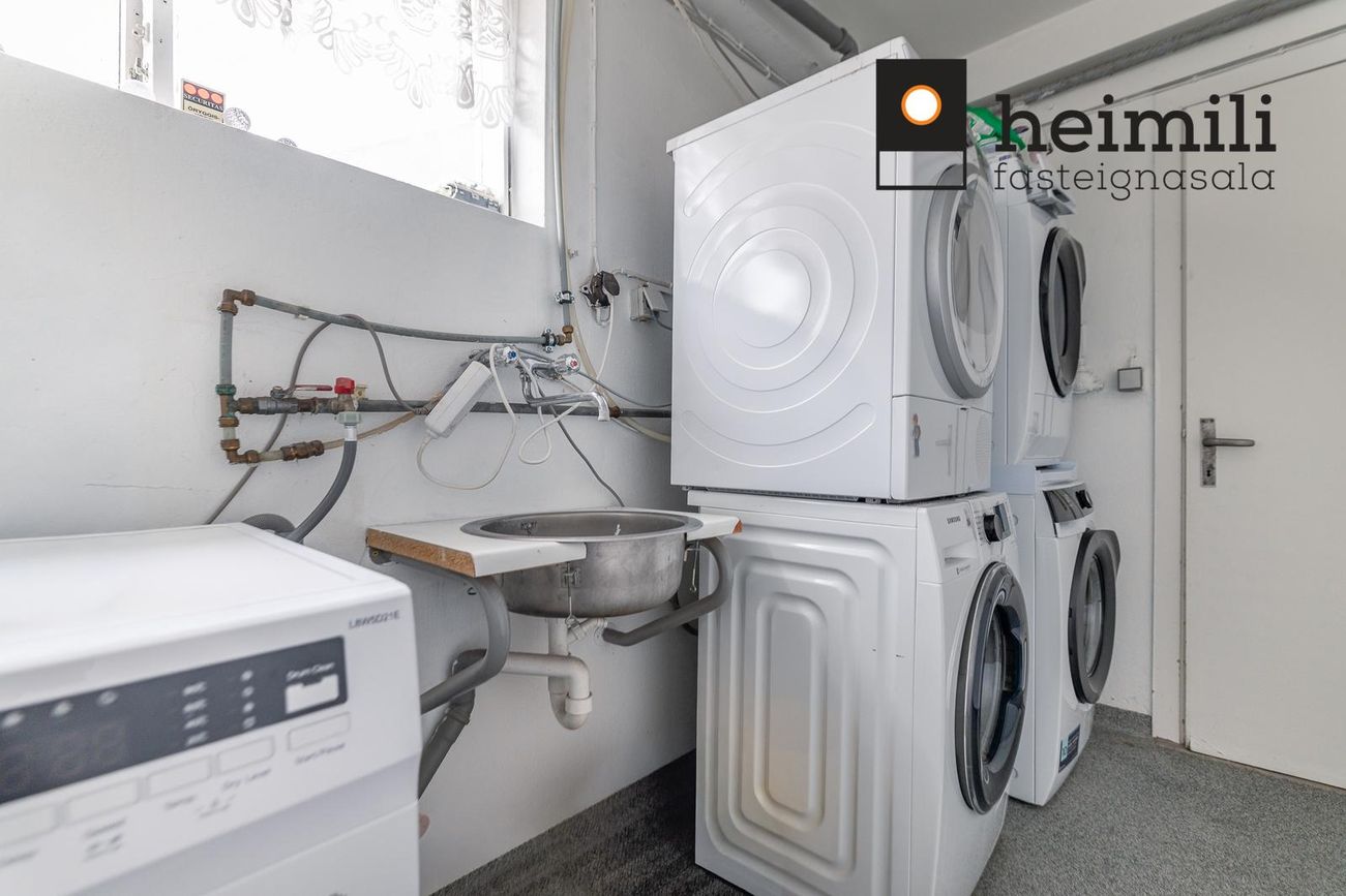 Skipasund 55 - 0001, 104 Reykjavík