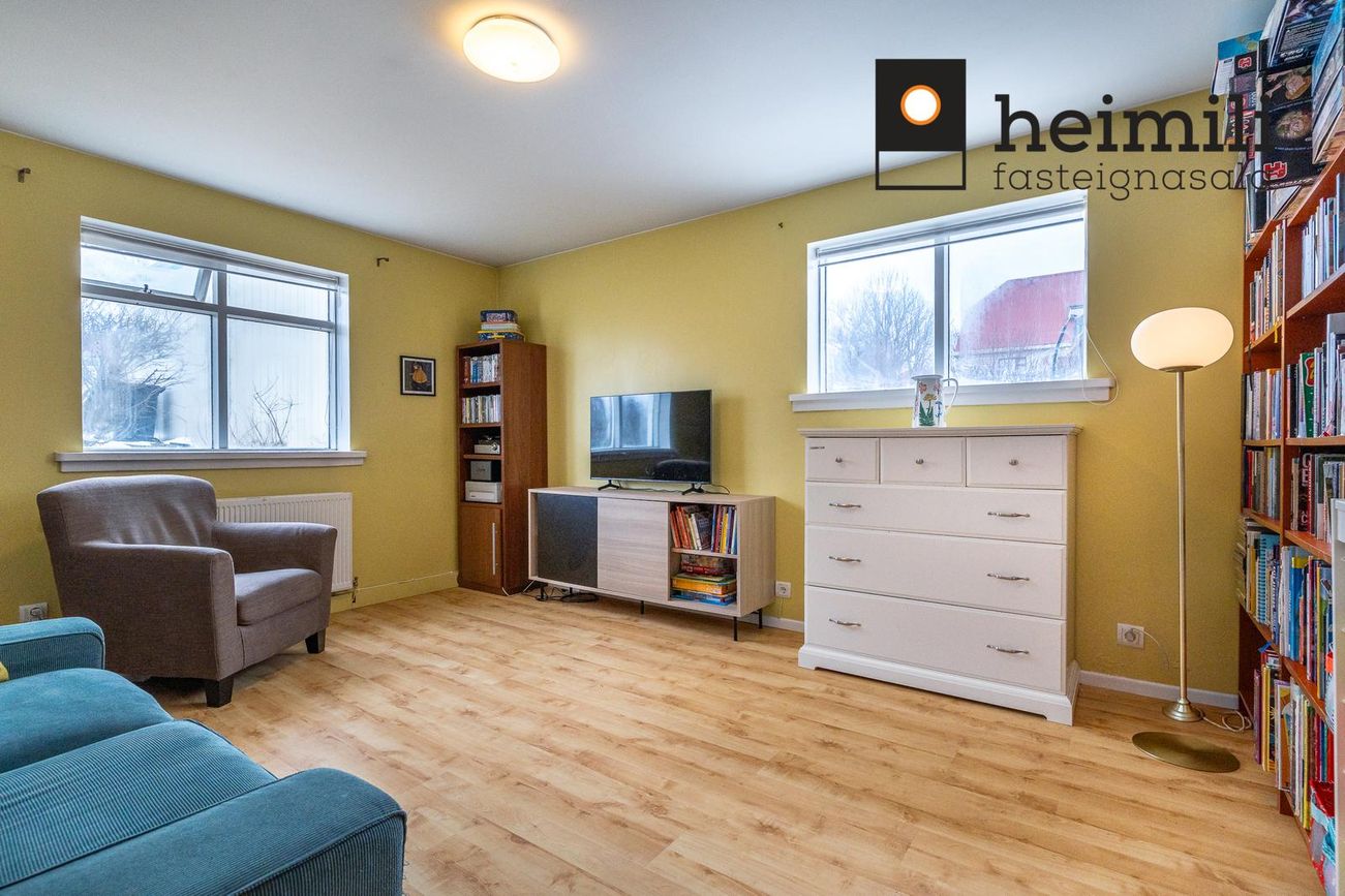 Skipasund 55 - 0001, 104 Reykjavík