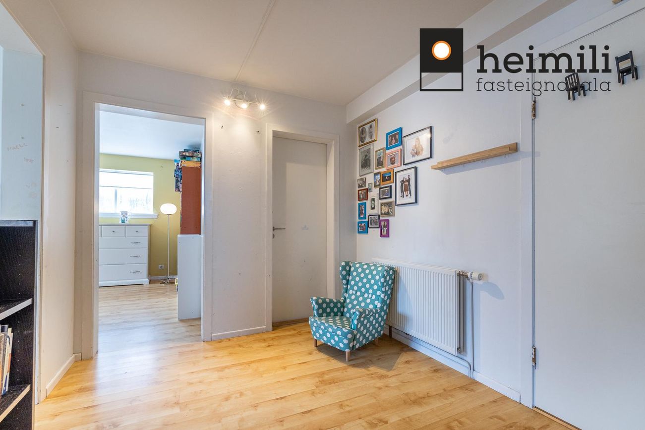 Skipasund 55 - 0001, 104 Reykjavík