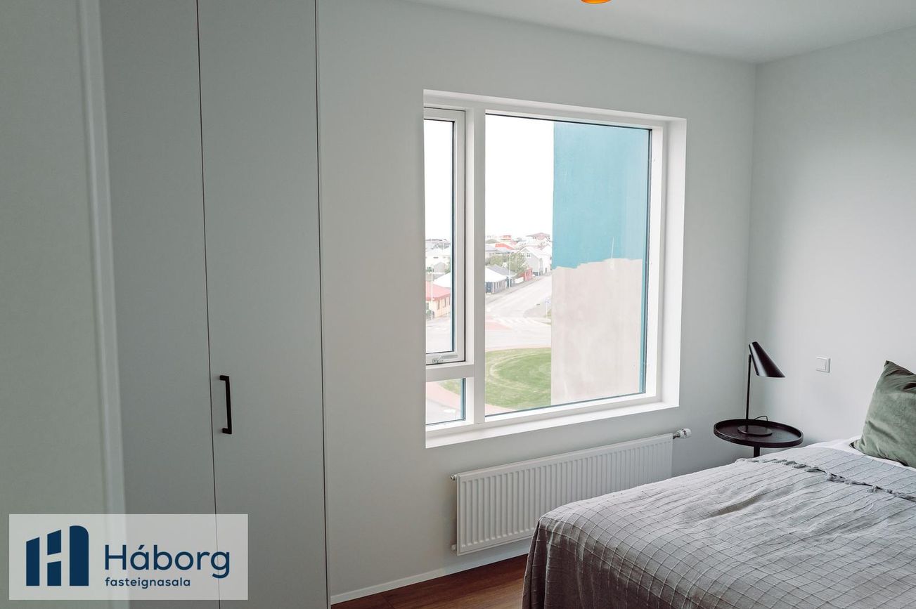 Garðabraut 1A, 300 Akranes