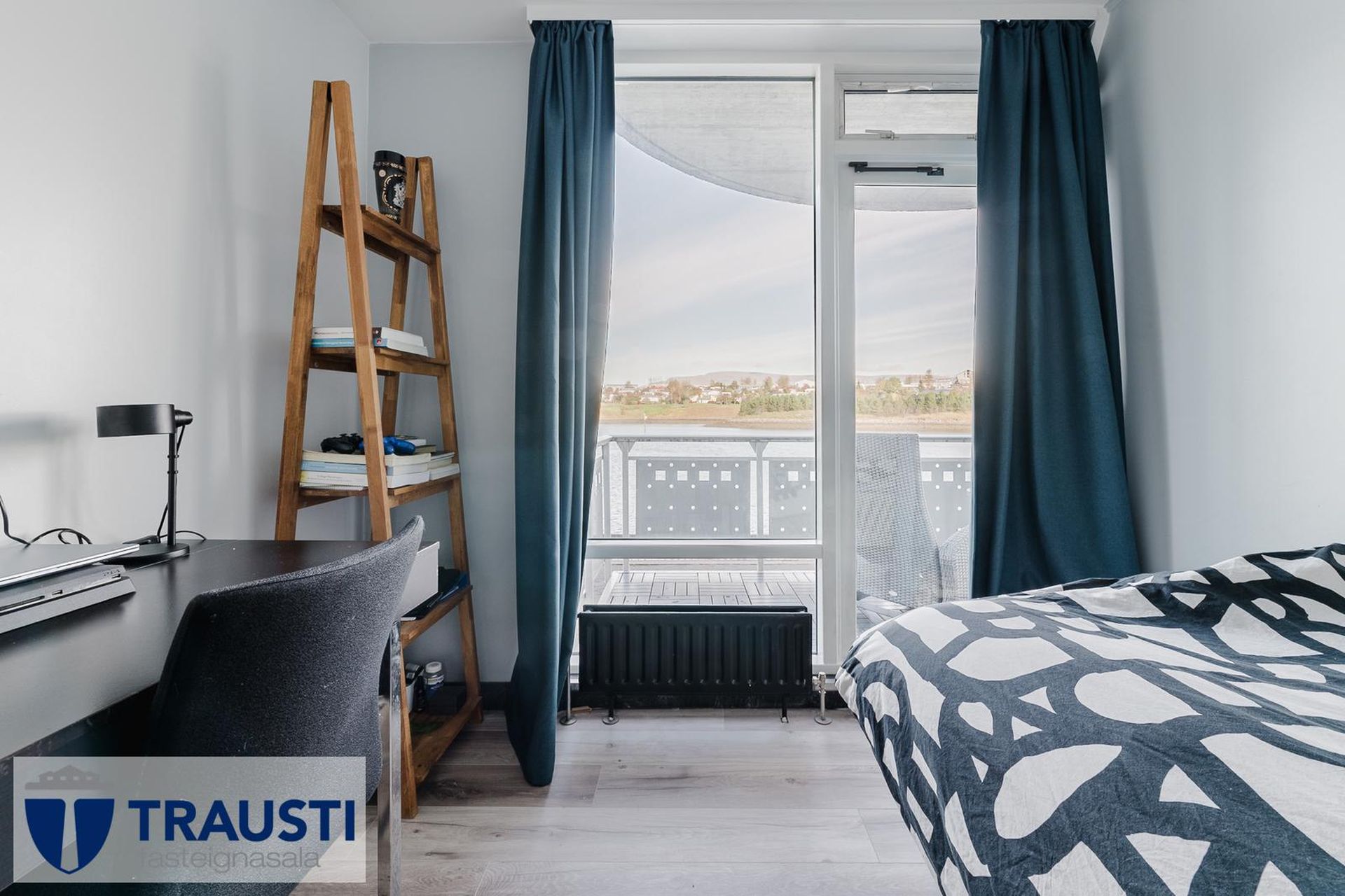 Naustabryggja 54, 110 Reykjavík