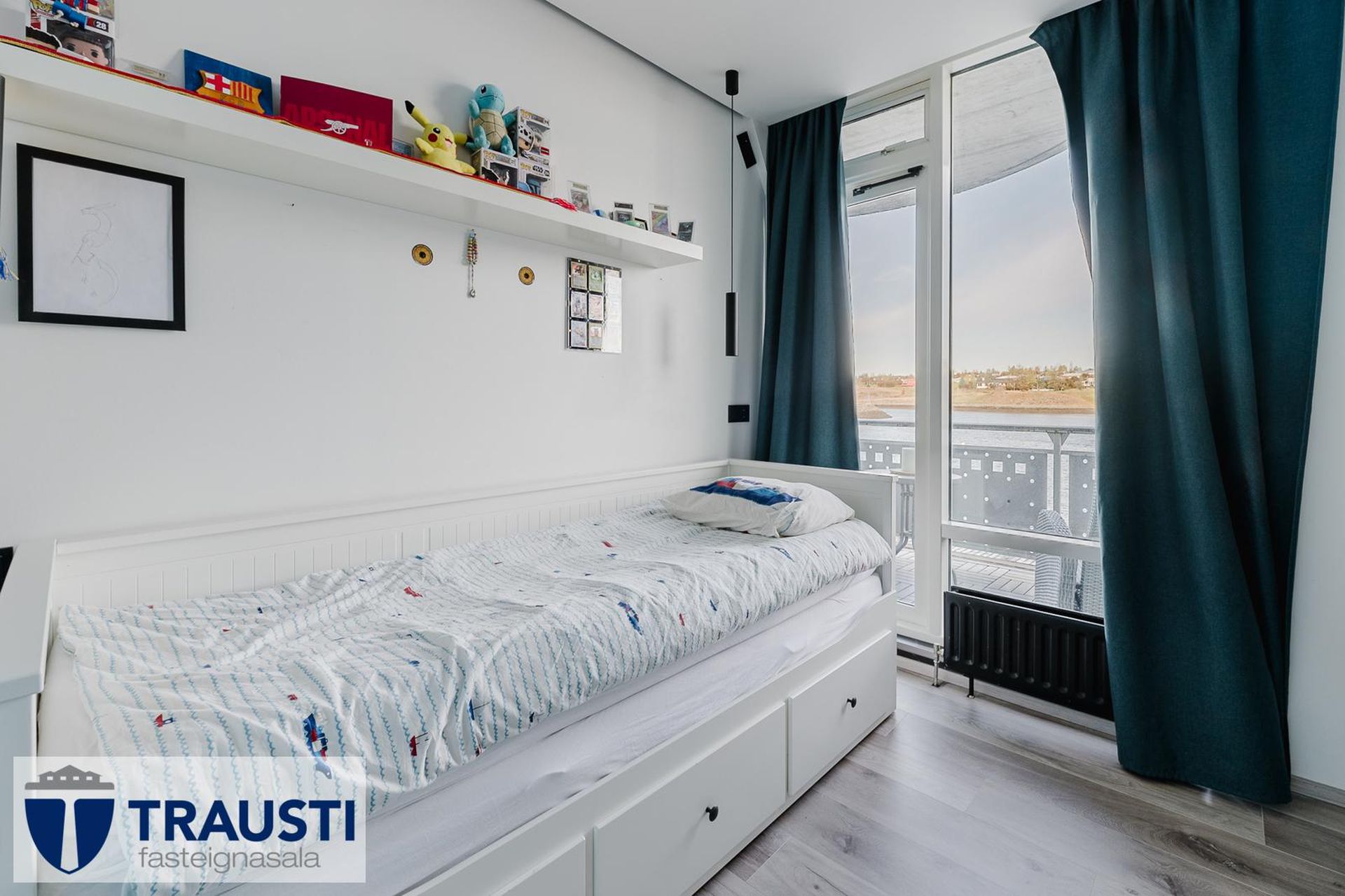 Naustabryggja 54, 110 Reykjavík