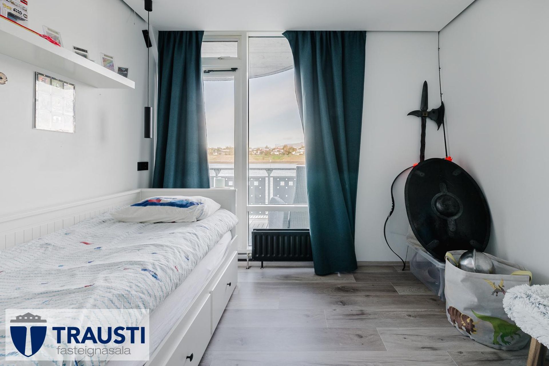 Naustabryggja 54, 110 Reykjavík