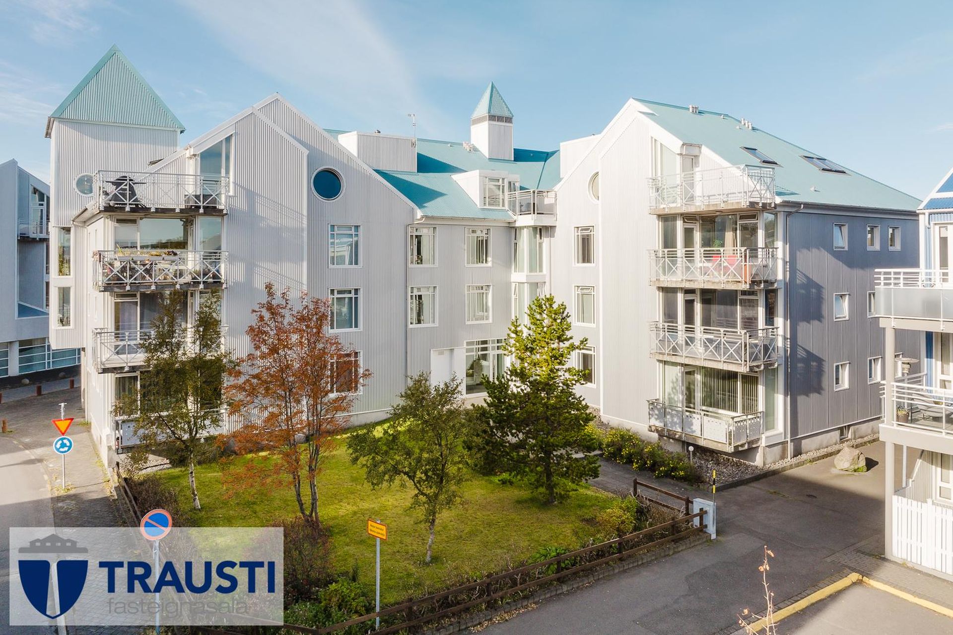 Naustabryggja 54, 110 Reykjavík