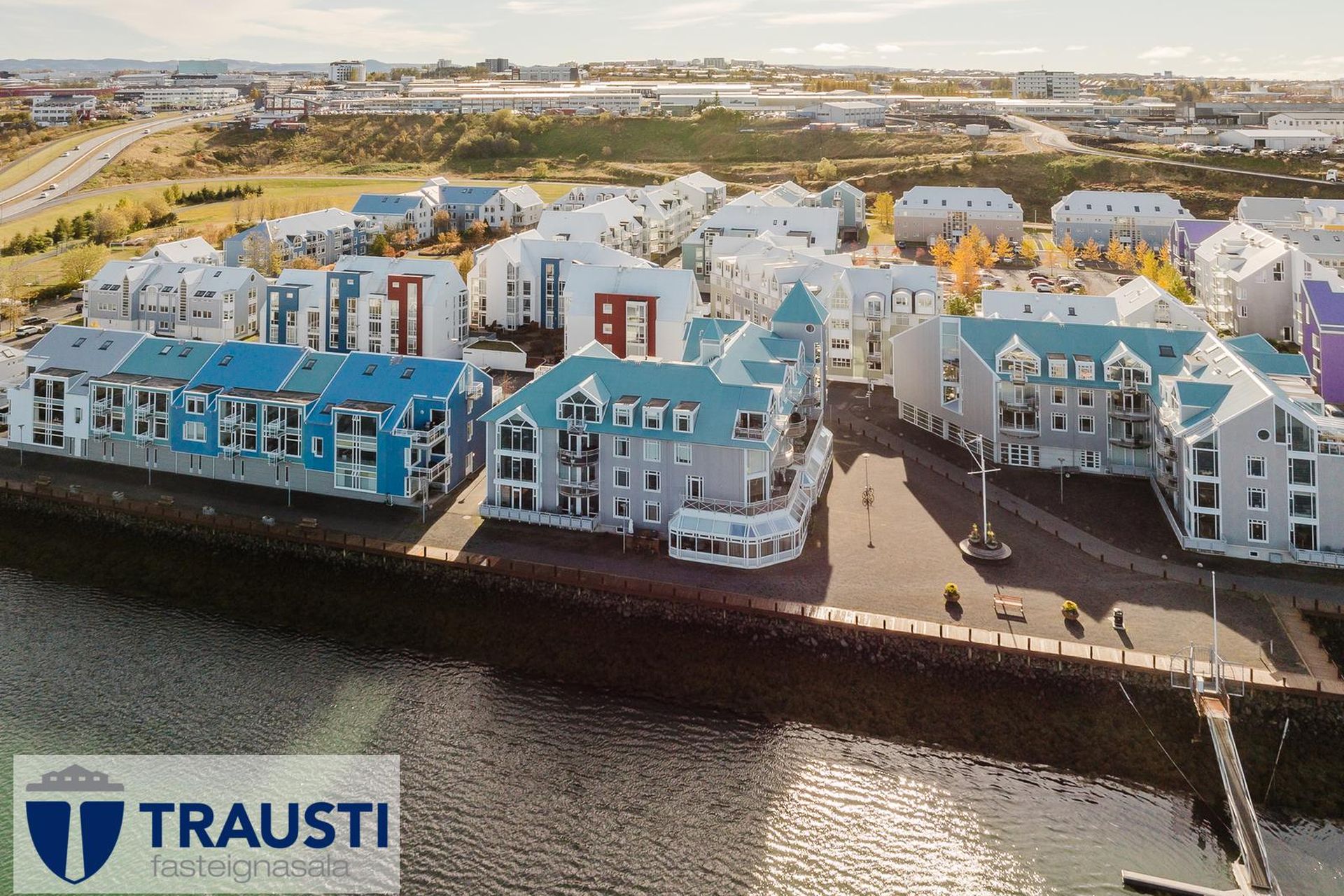 Naustabryggja 54, 110 Reykjavík