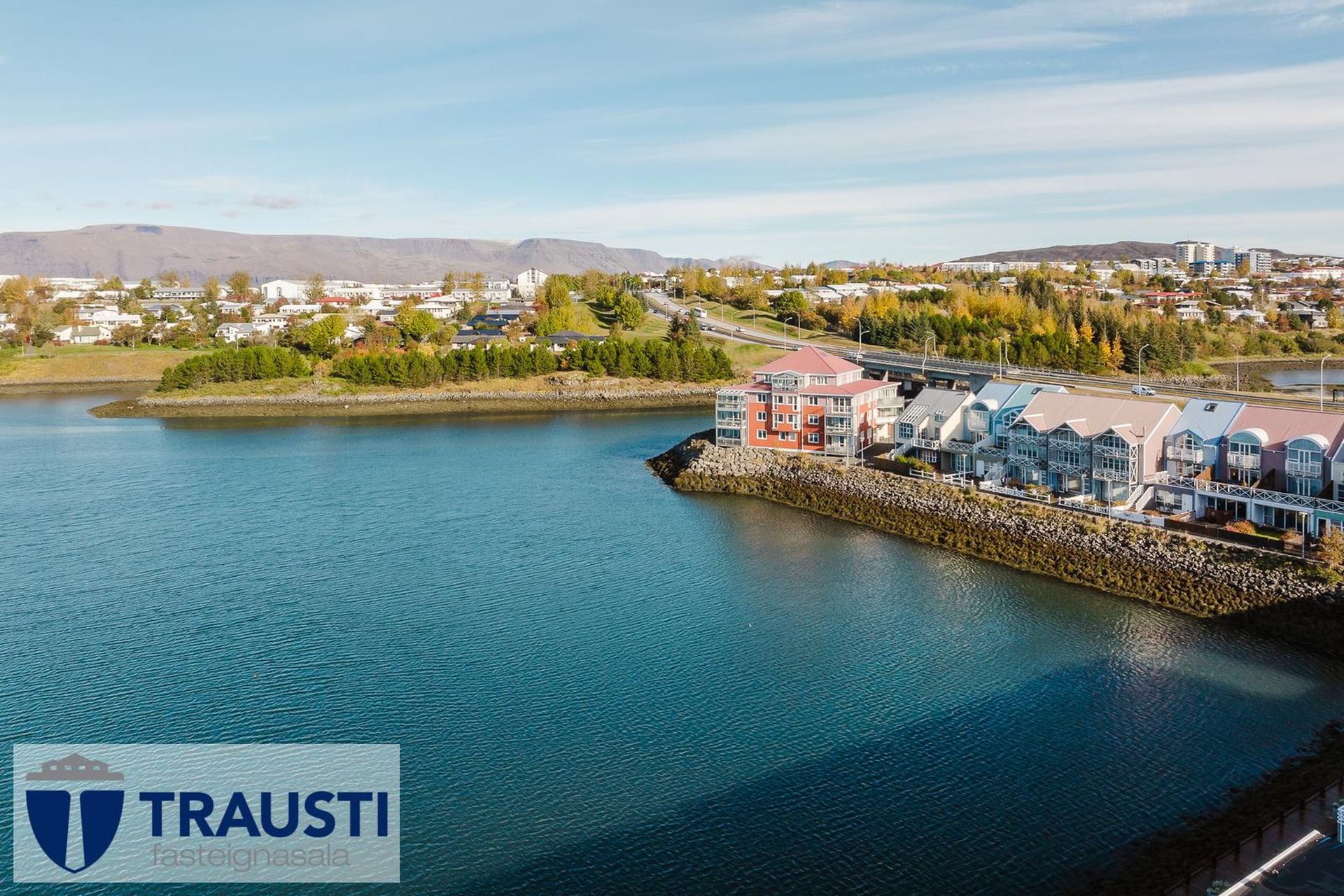 Naustabryggja 54, 110 Reykjavík
