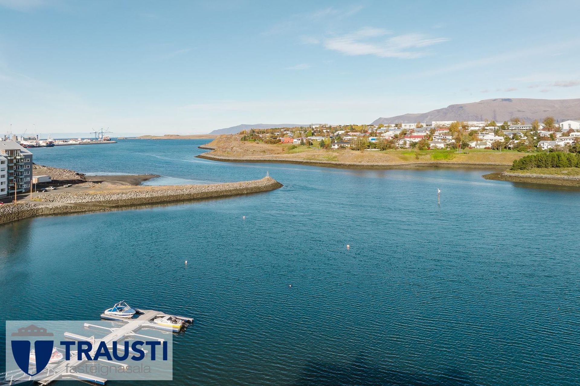 Naustabryggja 54, 110 Reykjavík