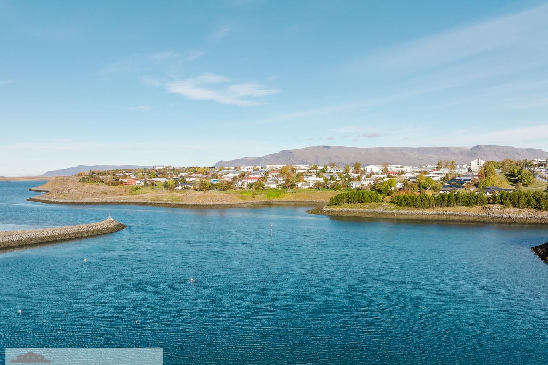 Naustabryggja 54, 110 Reykjavík