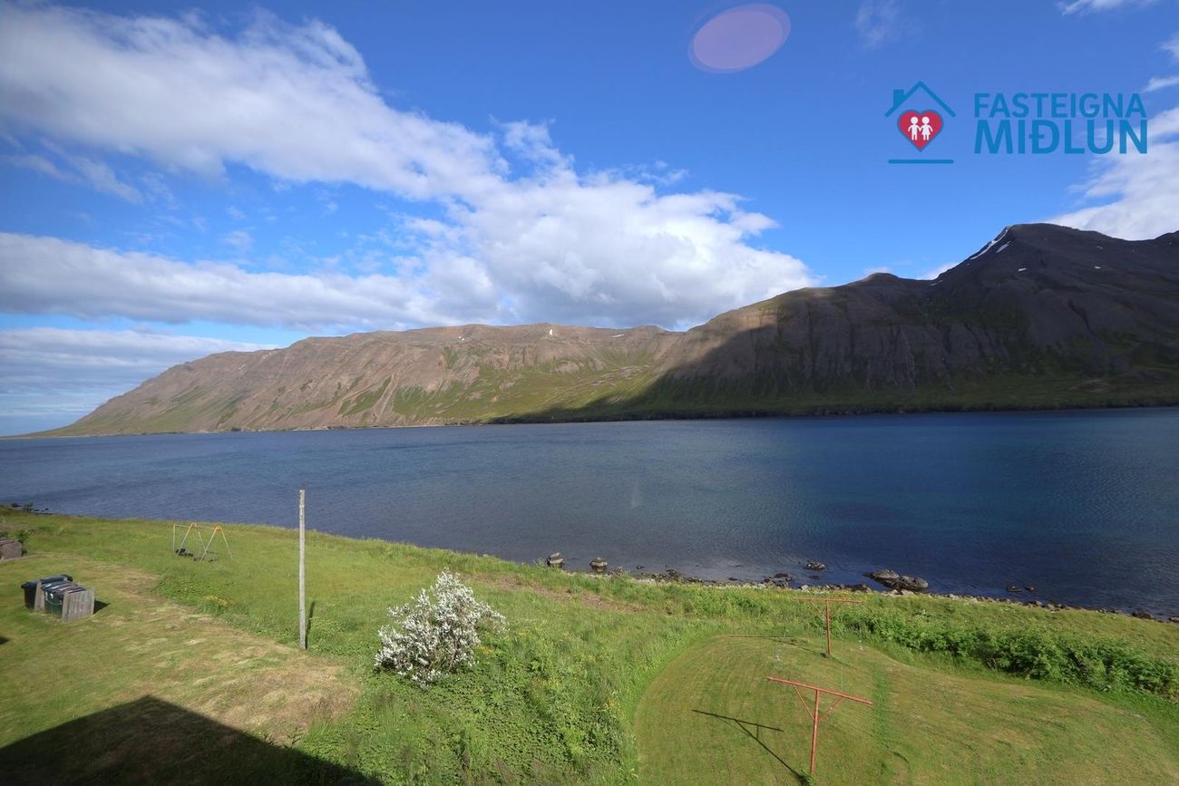 Hvanneyrarbraut 56 - 0301, 580 Fjalla