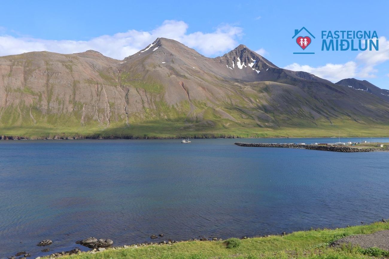 Hvanneyrarbraut 56 - 0301, 580 Fjalla