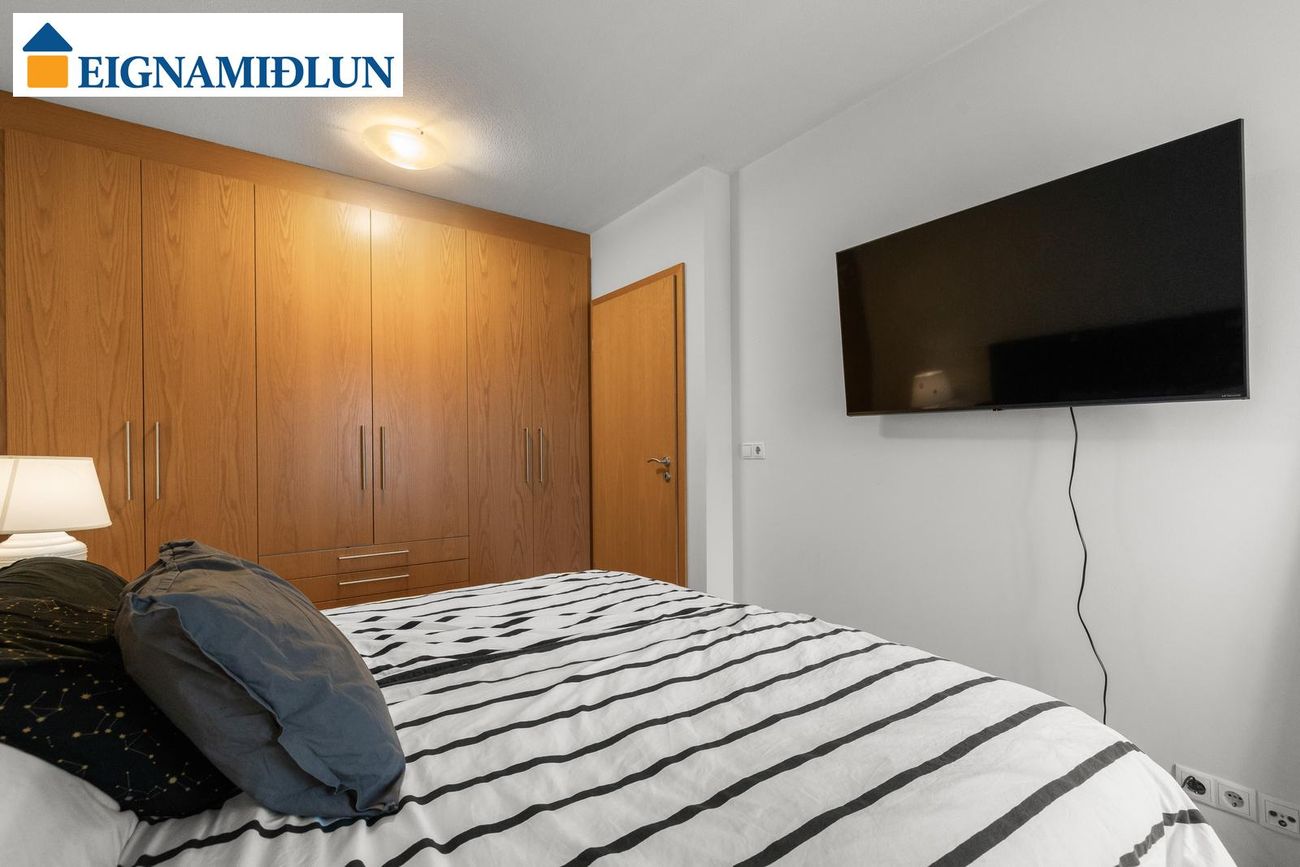 Strandvegur 9 - 0203, 210 Garðabær