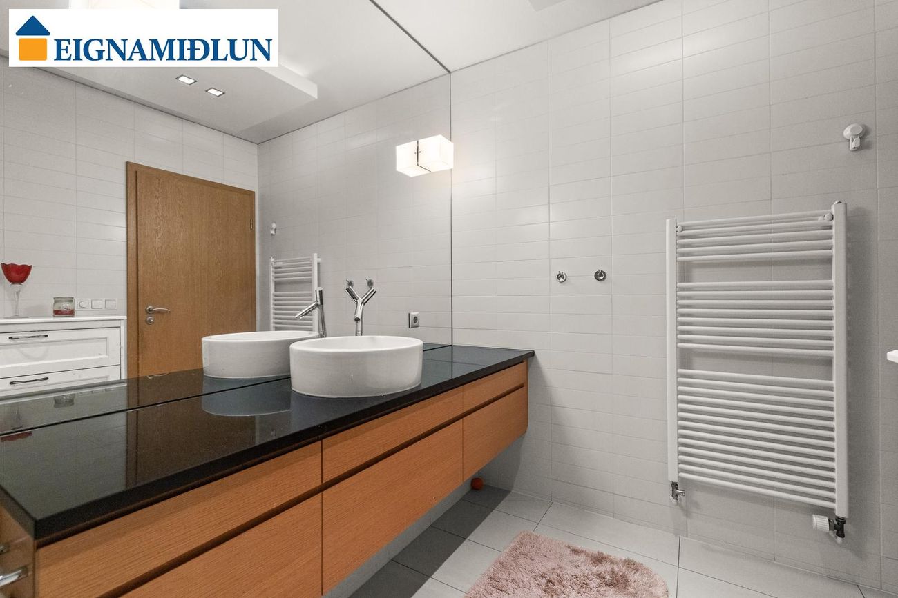 Strandvegur 9 - 0203, 210 Garðabær