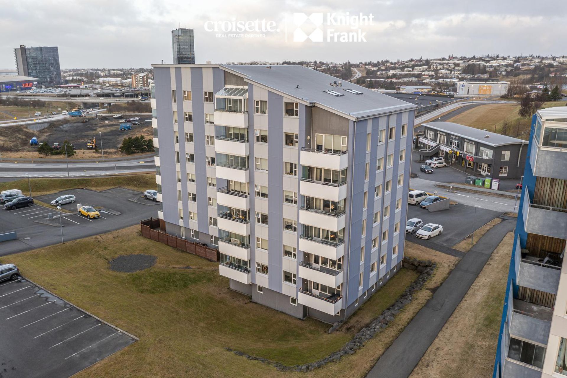 Núpalind 6, 201 Kópavogur