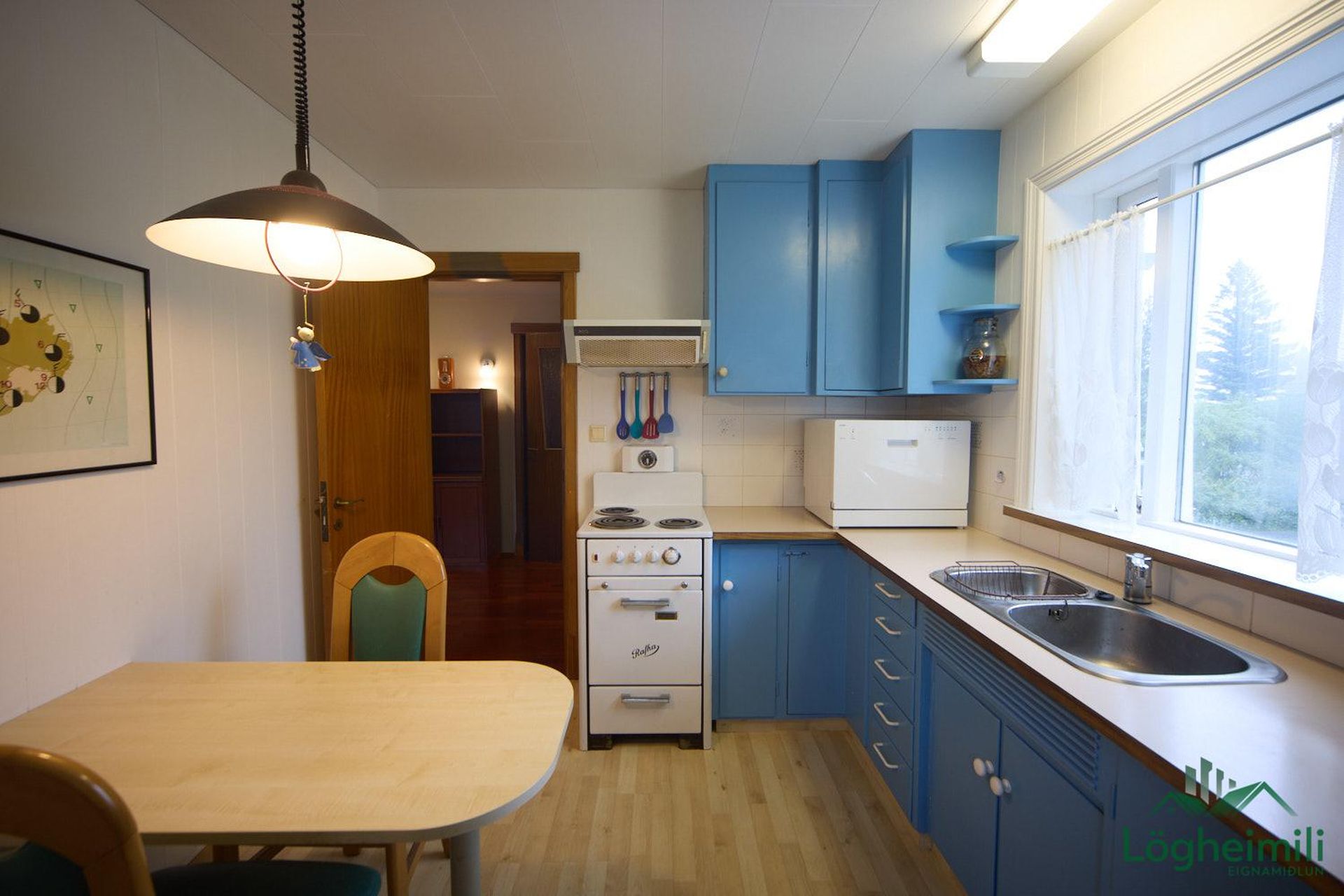 Njörvasund 8, 104 Reykjavík